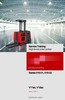 Thumbnail Linde High Level Order Picker Type015:V11ac,V12ac Manual Thumbnail Linde High Level Order Picker Type015:V11ac,V12ac Manual