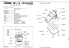 Thumbnail Roland rv3 rv-3 rv complete service manual Thumbnail Roland rv3 rv-3 rv complete service manual