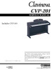 Thumbnail Yamaha cvp201 cvp-201 cvp complete service manual