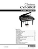 Thumbnail Yamaha cvp309gp cvp-309gp cvp complete service manual