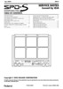 Thumbnail Roland spd-s spds spd complete service manual