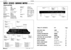 Thumbnail Roland srv2000 srv-2000 srv 2000 complete service manual Thumbnail Roland srv2000 srv-2000 srv 2000 complete service manual