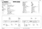 Thumbnail Roland u220 u-220 complete service manual Thumbnail Roland u220 u-220 complete service manual