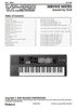 Thumbnail Roland vp-550 vp550 complete service manual Thumbnail Roland vp-550 vp550 complete service manual