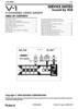 Thumbnail Roland v1 mixer v-1 complete service manual