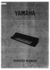 Thumbnail Yamaha cs30 cs-30 complete service repair manual Thumbnail Yamaha cs30 cs-30 complete service repair manual
