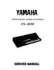 Thumbnail Yamaha cs-40m cs40m complete repair service manual Thumbnail Yamaha cs-40m cs40m complete repair service manual