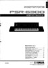 Thumbnail Yamaha 6300 psr-6300 psr6300 complete service manual