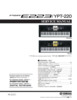 Thumbnail Yamaha psr-e223 ypt-220 psre223 ypt220 service manual full
