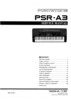 Thumbnail Yamaha psr-a3 psra3 psr complete service repair manual Thumbnail Yamaha psr-a3 psra3 psr complete service repair manual