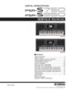 Thumbnail Yamaha psr-s750 psr-s950 complete service manual