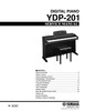 Thumbnail Yamaha ydp-201 ydp201 ydp complete service repair manual