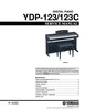 Thumbnail Yamaha ydp-123 ydp123 ydp complete service repair manual