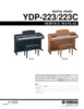 Thumbnail Yamaha ydp-223 ydp223 ydp complete service repair manual