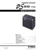 Thumbnail Yamaha ds60 ds112 ds-60 ds-112 complete service manual