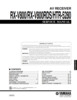 Thumbnail Yamaha rx-v800 rxv800 htr-5280 htr5280 full service manual Thumbnail Yamaha rx-v800 rxv800 htr-5280 htr5280 full service manual