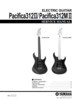 Thumbnail Yamaha pacifica 312 312ii 312mii 312-mii service manual full