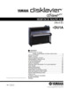 Thumbnail Yamaha disklavier du1a mark iii series silent service manual Thumbnail Yamaha disklavier du1a mark iii series silent service manual