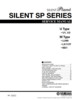 Thumbnail Yamaha sp series silent piano service manual