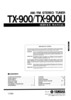 Thumbnail Yamaha tx900 tx-900 tx900u fm tone generator service manual Thumbnail Yamaha tx900 tx-900 tx900u fm tone generator service manual