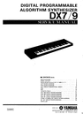 Thumbnail Yamaha dx7 dx-7 dx9 dx-9 complete service manual Thumbnail Yamaha dx7 dx-7 dx9 dx-9 complete service manual