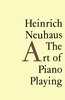 Thumbnail The Art of Piano Playing, Heinrich Neuhaus