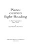 Thumbnail Piano Guided Sight Reading Leonhard Deutsch