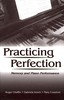 Thumbnail Practicing Perfection Memory And Piano Performance Chaffin