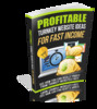 Thumbnail Profitable Turnkey Website Ideas For Fast Profits