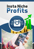 Thumbnail Insta Niche Profits