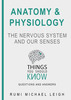 Thumbnail The nervous system and our senses