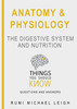 Thumbnail The digestive system and nutrition
