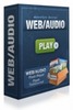 Thumbnail  Web Audio Flash Player With Resale Rights