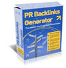 Thumbnail PR Backlinks Generator with Resale Rights