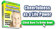 Thumbnail Cheerfulness as a Life Power(MRR)