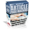 Thumbnail Article Page Machine