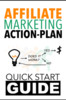 Thumbnail affiliate marketing action plan - quick start guide
