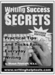 Thumbnail   WRITING  SUCCESS  SECRETS -Practical 