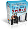 Thumbnail ClickBank  Affiliate Spider