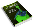 Thumbnail Energy Efficent Home Ideas