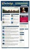 Thumbnail Tourism Blog Package 