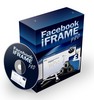 Thumbnail Facebook IFrame Pro