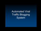 Thumbnail Viral Blog Traffic System Thumbnail Viral Blog Traffic System