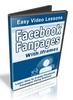 Thumbnail Create Facebook Fanpages Iframes