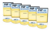 Thumbnail PHP for Beginners