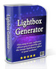Thumbnail LightBox Generator