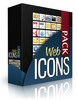 Thumbnail Web Icons Super Pack
