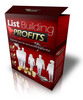Thumbnail *NEW!*The List Building Profits