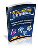 Thumbnail Social Marketing Secrets Revealed