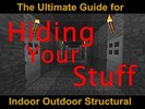 Thumbnail Hiding Your Stuff - The Ultimate How To Guide